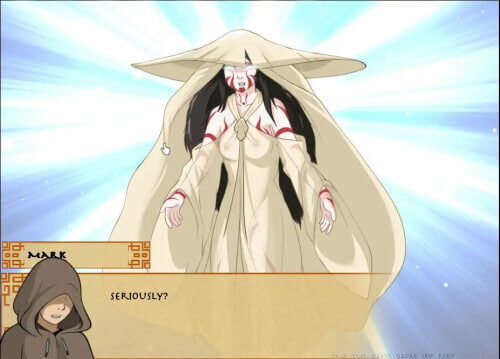 [SLG汉化PC安卓动态步兵]降世神通：四元素训练师  Four Elements Trainer  v1.2.1b 【FM/BD 2G】