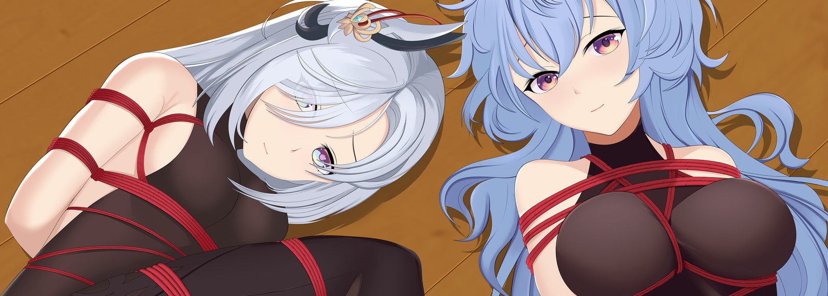 [RPG官中PC]烟雨侦探社  第四章 包含之前章节   [FM/BD 1G]