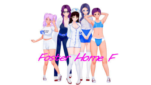 [SLG汉化PC安卓动态步兵]寄养家庭F  Foster Home F v0.3   [FM/BD 1.5G]