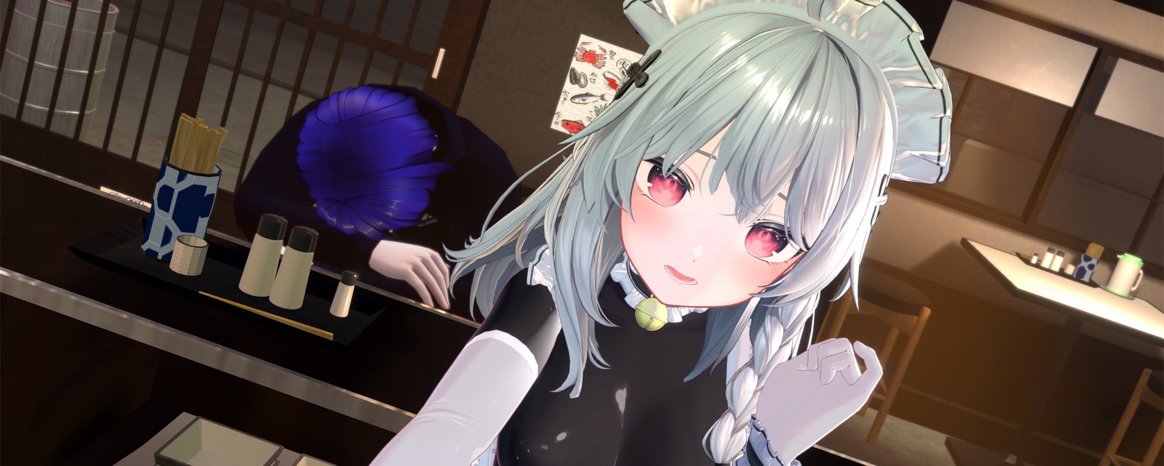 [3D官中PC动态步兵]寝取大师  NTR Master   v0.5.1 Bug Fixes   [FM/BD 3G]