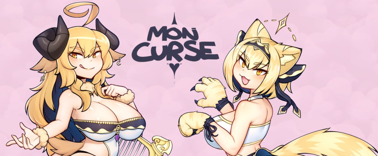 [ACT官中PC安卓MAC]怪物诅咒 MonCurse v0.7.1.2.0  [FM/BD 1G]
