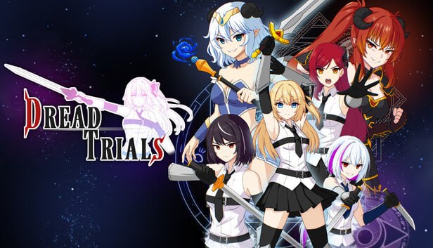 [3D官中PC动态]恐惧试炼 Dread Trials   [FM/BD 2G]