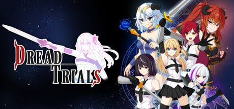 [3D官中PC]恐怖试炼 Dread Trials  v1.0  [FM/BD 2G]