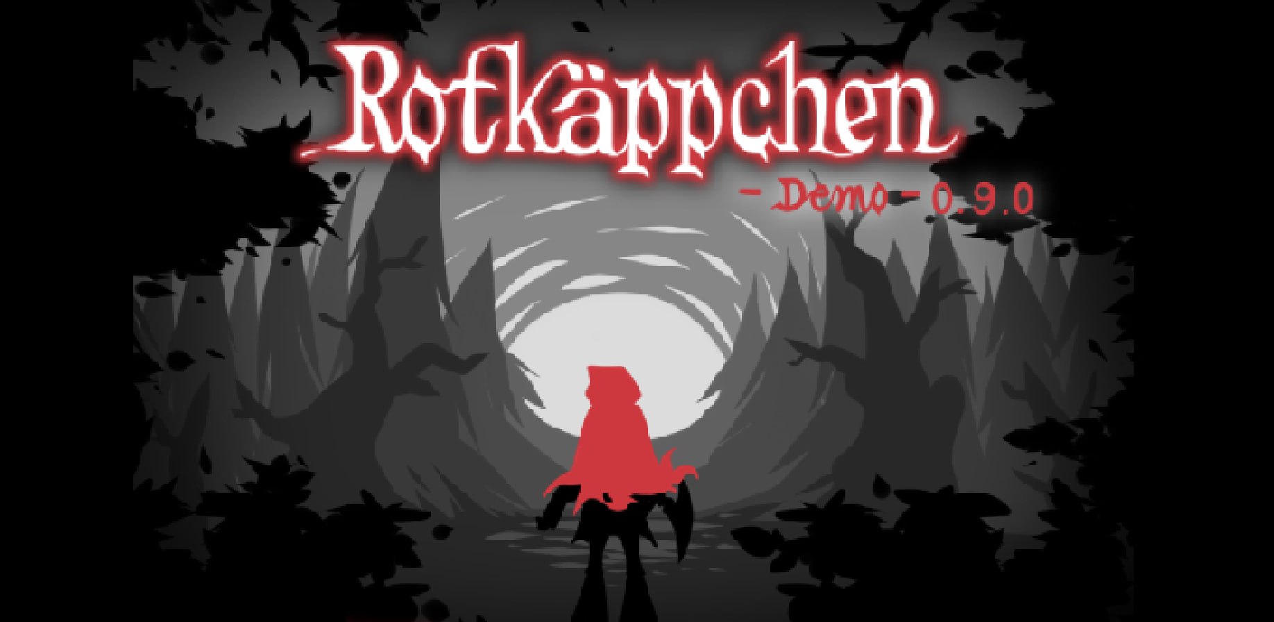 [ACT官中PC]小红帽 Rotkäppchen    v0.9.0  [FM/BD 120M]