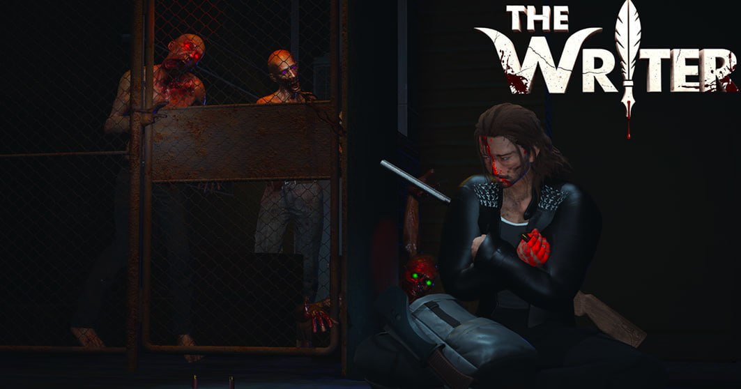 [SLG官中PC安卓动态步兵]编剧   The Writer v0.3  [FM/BD 1.5G]