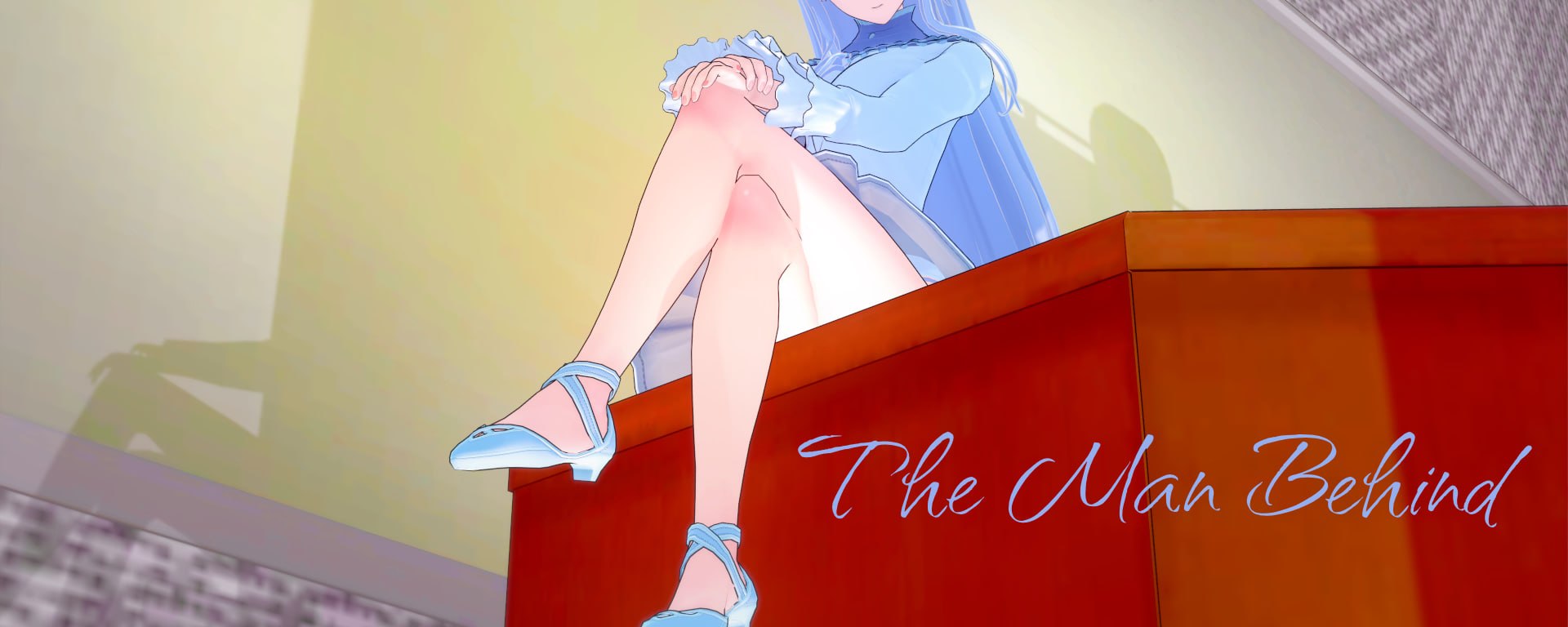 [SLG官中PC安卓动态无码NTR]幕后之人 The Man Behind  v0.4.2 [FM/BD 5G]
