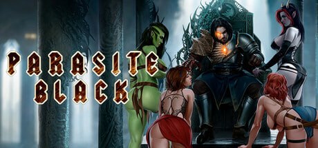 [SLG官中PC动态步兵] 黑色寄生 Parasite Black   v0.196   [FM/BD 2G]