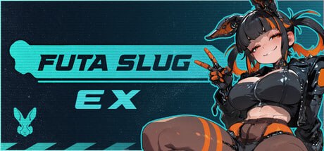 [ACT官中PC动态无码新作]扶她蛞蝓 EX Futa Slug EX  [FM/BD 1G]