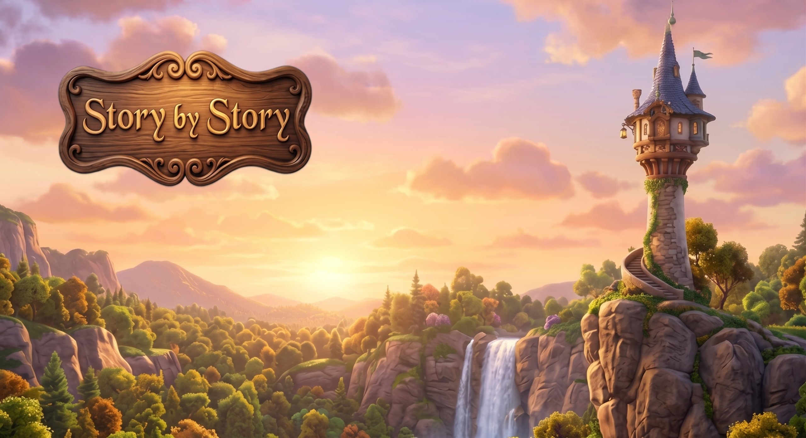 [RPG汉化PC MAC步兵]故事模式 Story by Story  v0.618  [FM/BD 500M]