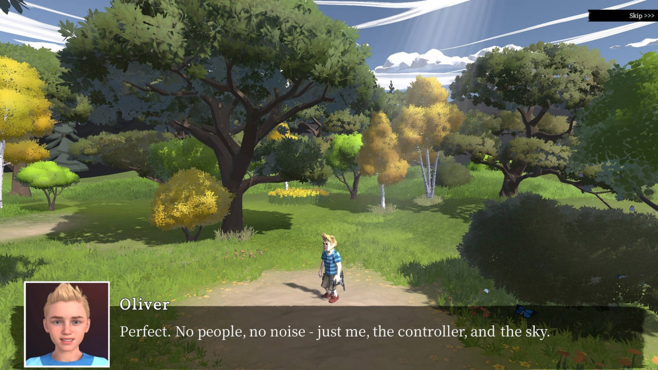 [3D官中PC动态]7个沉默的秘密 7 Silent Secrets  v0.2.2  [FM/BD 300M]