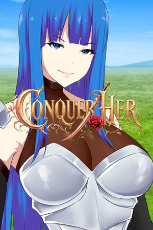 [ACT官中PC步兵新作]征服她 Conquer Her   [FM/BD 200M]