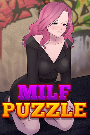 [SLG官中PC步兵新作]熟女谜题 Milf Puzzle   [FM/BD 500M]-嘤嘤怪之家
