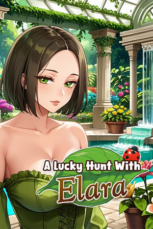 [SLG官中PC步兵]与埃拉拉的幸运狩猎 A Lucky Hunt With  Elara  [FM/BD 100M]-嘤嘤怪之家