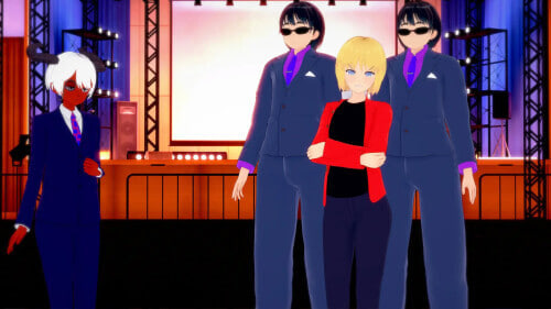 [SLG汉化PC安卓动态步兵]来自日食   From the Eclipse v0.4.8.3  [FM/BD 6G]