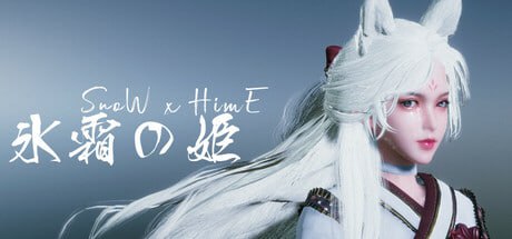 [3D官中PC动态步兵]雪姬 Snow x Hime  v2.6.0   [FM/BD 17G]