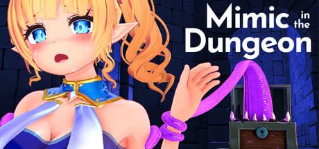 [SLG官中PC]地牢中的拟态怪  Mimic in the Dungeon v0.3.3  [FM/BD 800M]