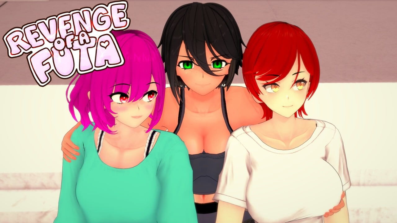 [SLG汉化PC安卓动态步兵]扶她复仇记   Revenge of a Futa  v0.1.5   [FM/BD 3G]-嘤嘤怪之家