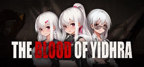 [ACT官中PC动态步兵]伊德海拉之血 神の血The Blood of Yidhra v26.10.18  [FM/BD 1G]