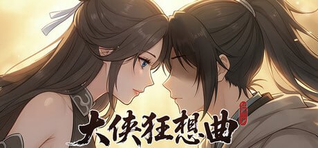 [SLG官中PC动态步兵]大侠狂想曲 Hero’s Rhapsody – Jianghu Dream v26.10.19 [FM/BD 1.3G]-嘤嘤怪之家