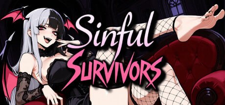 [SLG官中PC动态步兵]罪恶幸存者 Sinful Survivors    v0.41  [FM/BD 700M]-嘤嘤怪之家