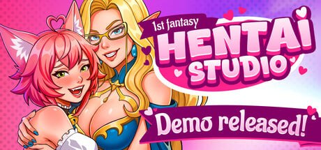 [SLG官中PC动态步兵]第一幻想成人工作室  First Fantasy Hentai Studio[FM/BD 1.1G]-嘤嘤怪之家