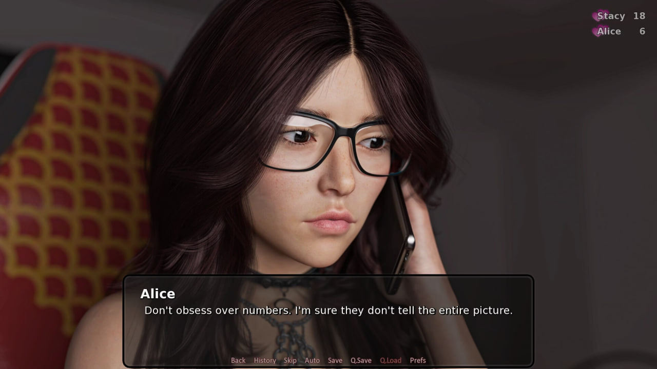 [SLG汉化PC安卓动态步兵]完美女婿-隐藏的S级评价  Perfect Son-In-Law Hidden S-Rank  v0.1.0 [FM/BD 2G]-嘤嘤怪之家