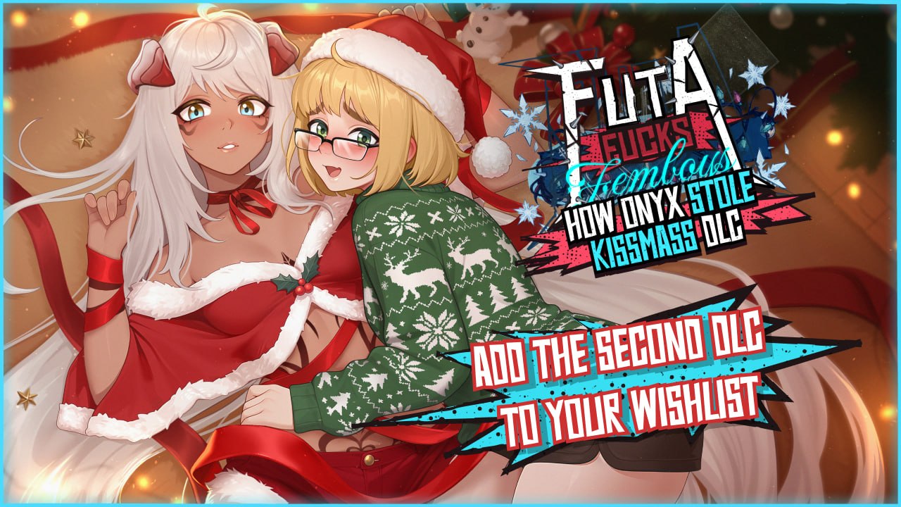 [SLG官中PC安卓动态步兵All DLC ]扶她×伪娘  FUTA FUCKS FEMBOYS  v1.2.06  [FM/BD 3G]-嘤嘤怪之家