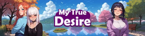 [SLG汉化PC安卓动态步兵]我的真实欲望  My True Desire v0.6 PV   [FM/BD 5.5G]-嘤嘤怪之家