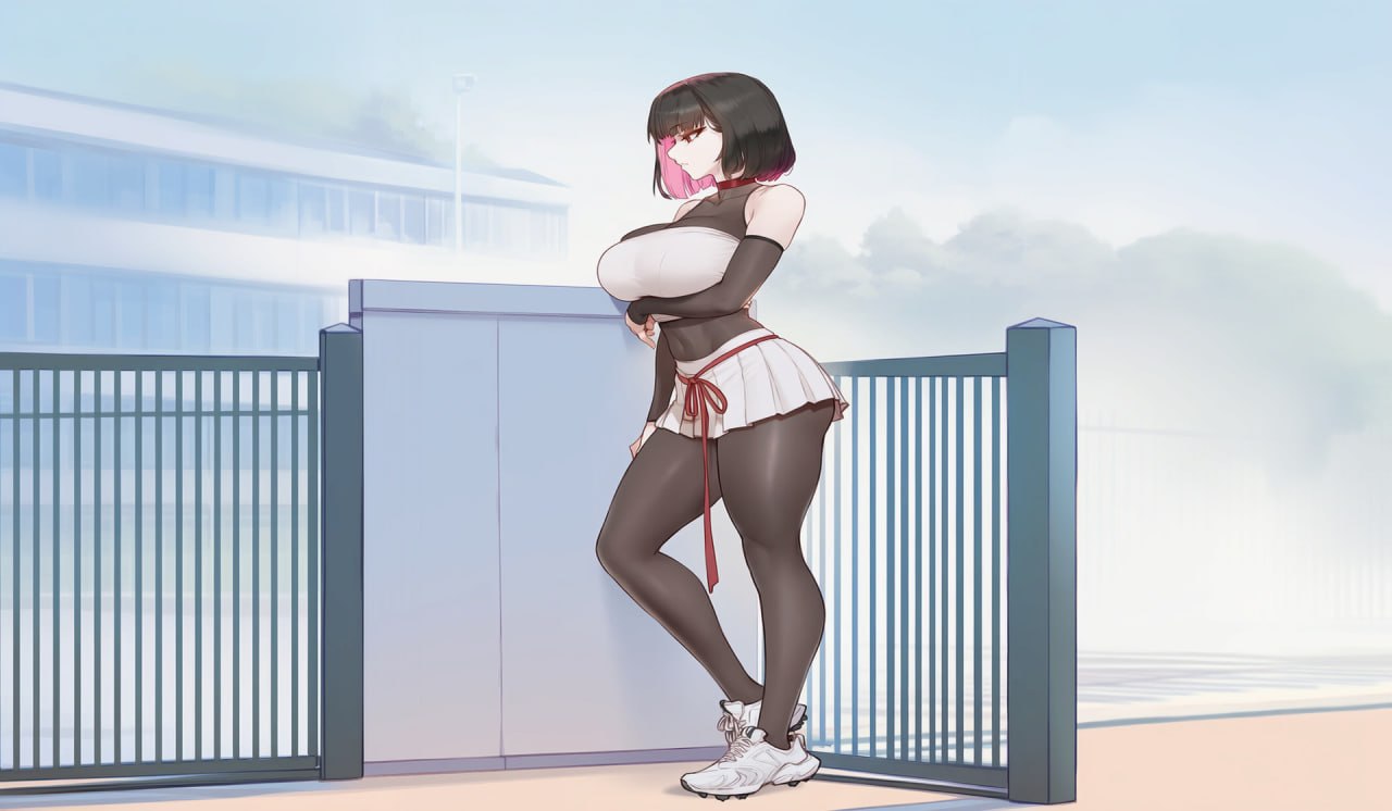 [SLG汉化PC安卓动态步兵]S级繁殖者   S Rank Breeder v5.0 [FM/BD 4G]