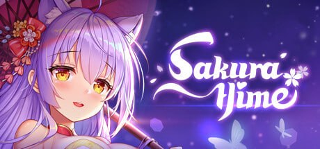 [SLG官中PC动态步兵新作]樱姬7  Sakura Hime 7  桜姫7  [FM/BD 220M]