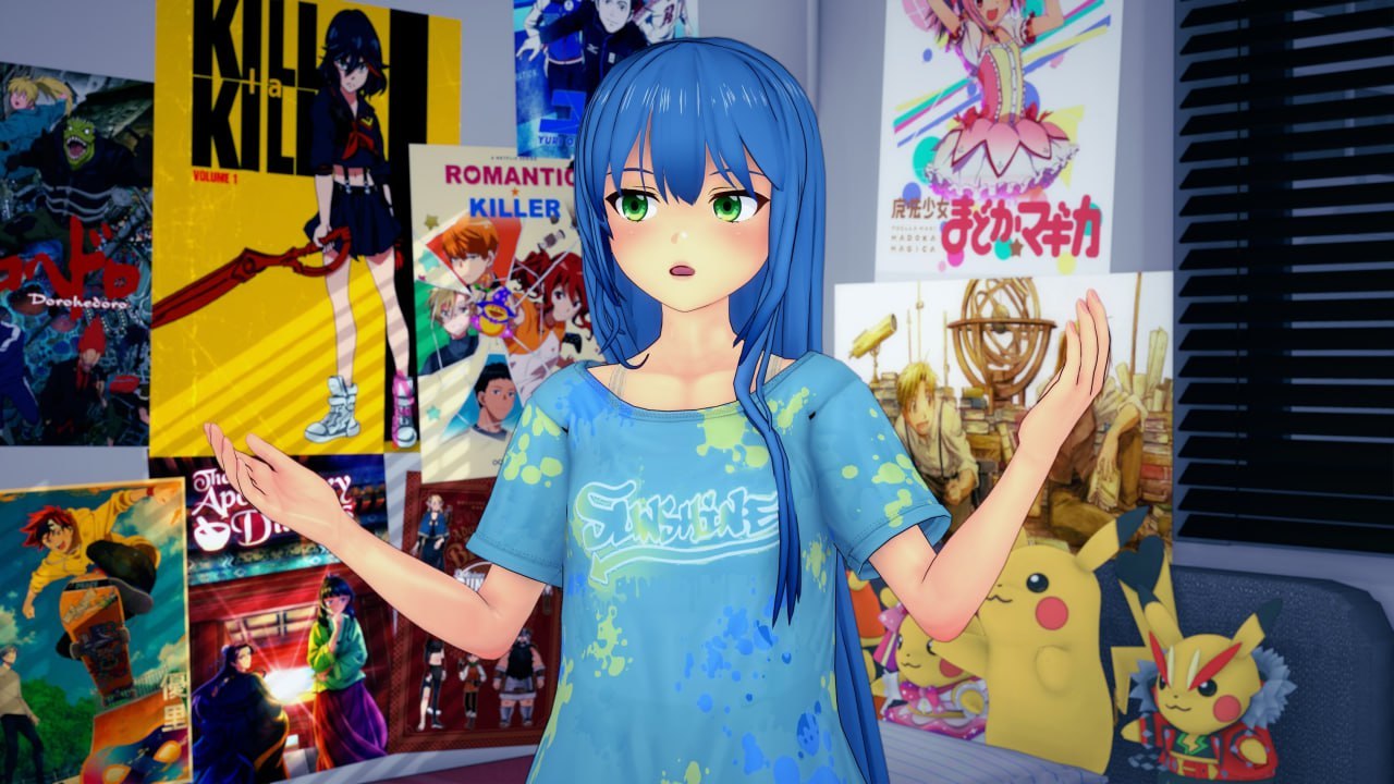 [SLG汉化PC安卓动态步兵]爱与恶   Love and Evil Things v0.2.10  [FM/BD 4.5G]-嘤嘤怪之家