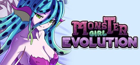 [SLG英文PC]怪物娘进化 Monster Girl Evolution  [FM/BD 220M]-嘤嘤怪之家
