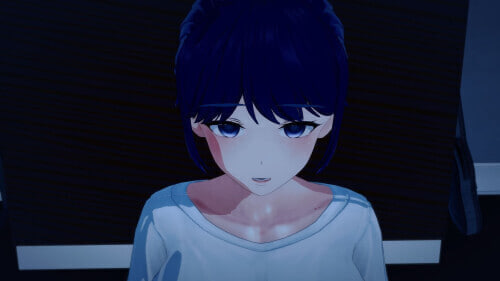 [SLG官中PC安卓动态步兵]不速之客  Intruder's Tale  v0.19 [FM/BD 2.5G ]-嘤嘤怪之家