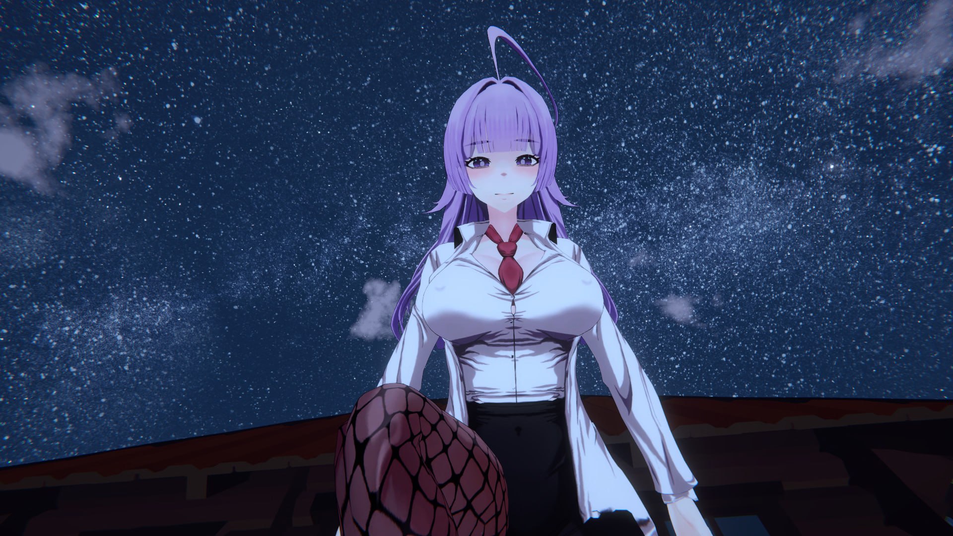 [3D英文PC动态步兵]与恶魔少女们的生活 Life with Demon Girls  v0.20  [FM/BD 1G]-嘤嘤怪之家