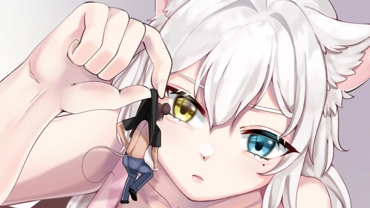 [SLG汉化PC安卓动态步兵]鼠仆逆袭  Nezumicon v0.1.39   [FM/BD 4G]