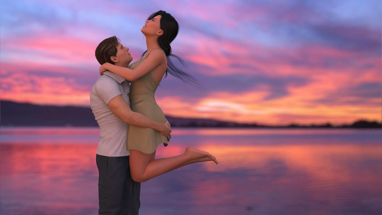 [SLG官中PC安卓动态步兵]欲望低语   Whispers of Desire  v0.7 [FM/BD 7G]
