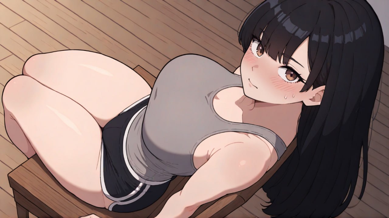 [SLG汉化PC安卓动态步兵]我的女友与我的噩梦  My Girlfriend And My Nightmare v0.6.25 [FM/BD 1G]