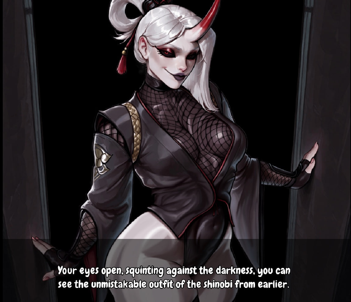 [SLG汉化PC动态步兵]力竭驯服   Drained and Tamed  v0.85  [FM/BD 2G]-嘤嘤怪之家