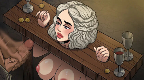 [SLG汉化PC安卓动态步兵]妓女游戏  Game of Whores  v0.34   [FM/BD 4G]