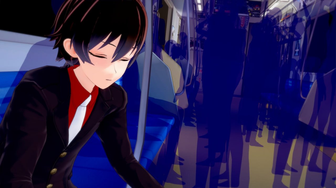 [SLG汉化PC安卓动态步兵] 闯荡红灯区   Running the Red Light v0.1.4 [FM/BD 1G]