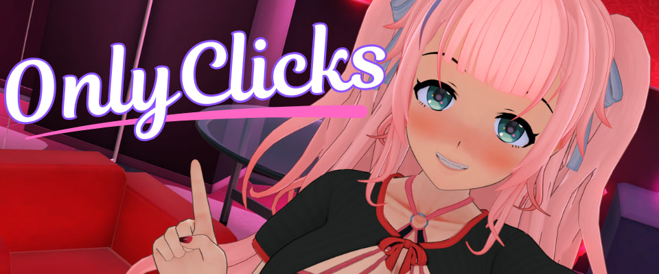 [SLG汉化PC安卓动态步兵]请点击   OnlyClicks v1.1   [FM/BD 700M]-嘤嘤怪之家